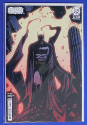Absolute Batman #1-10 All 1st Prints (Mostly Variants) VF/NM-NM