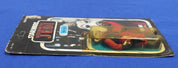 Kenner 1983 Star Wars ROTJ Nien Nunb Action Figure on Card 77 Back Unpunched