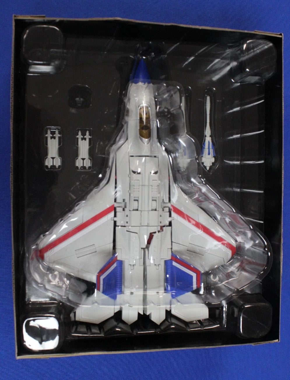 Con-Air Raptor Squadron Transformers Action Figure Lot IG-C01 / IG-C02 / IG-C03