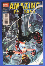 Load image into Gallery viewer, Amazing Fantasy #1-20 Near Complete Set (NO #1 or 15) VF-VF/NM
