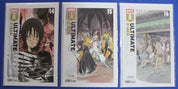 Ultimate X-Men #1-19 Near Complete Set VF/NM