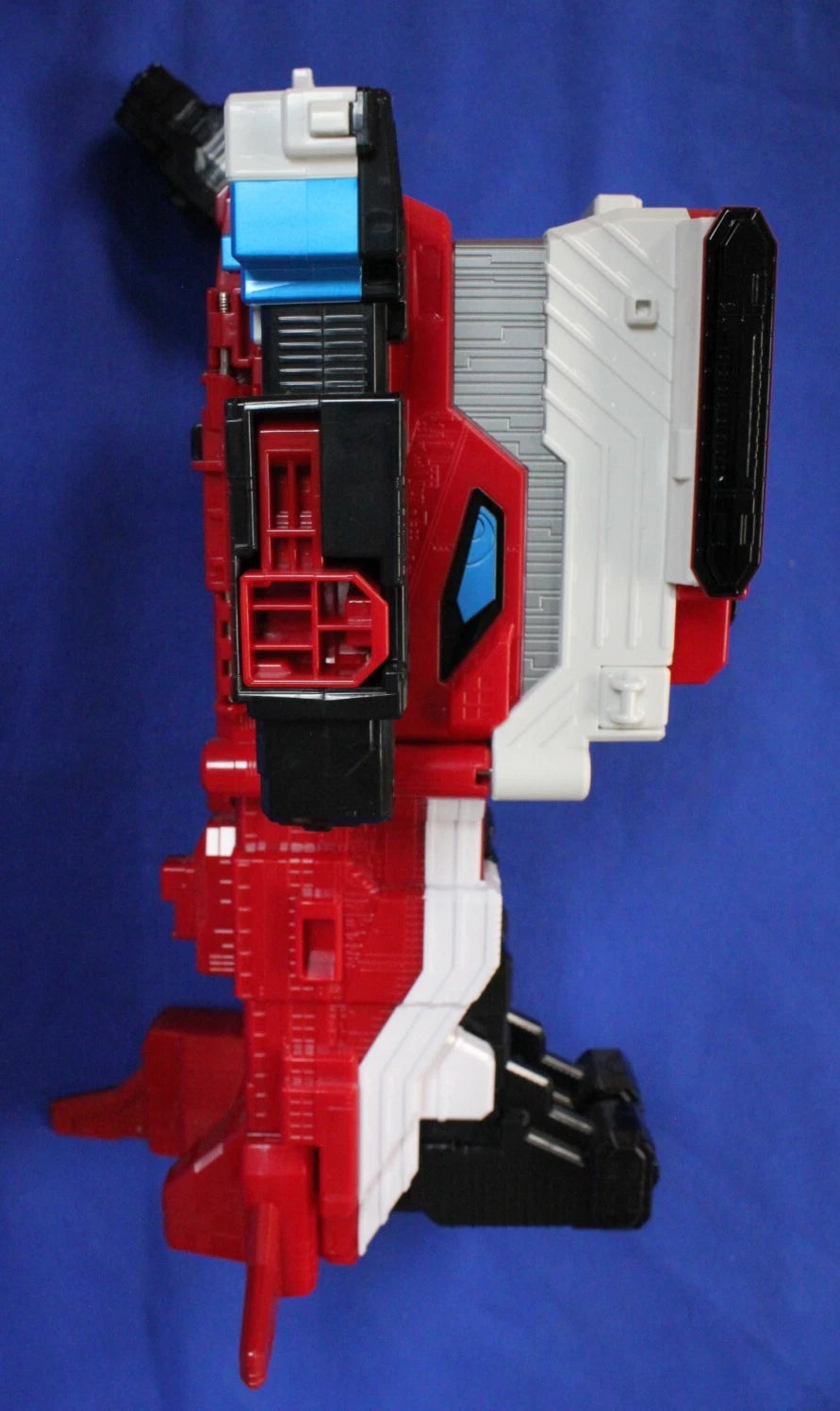 Bandai Power Rangers Doubutsu Sentai Kyuohger Deluxe Doubutsu Henkei Dodekai-Oh