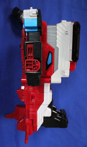 Bandai Power Rangers Doubutsu Sentai Kyuohger Deluxe Doubutsu Henkei Dodekai-Oh