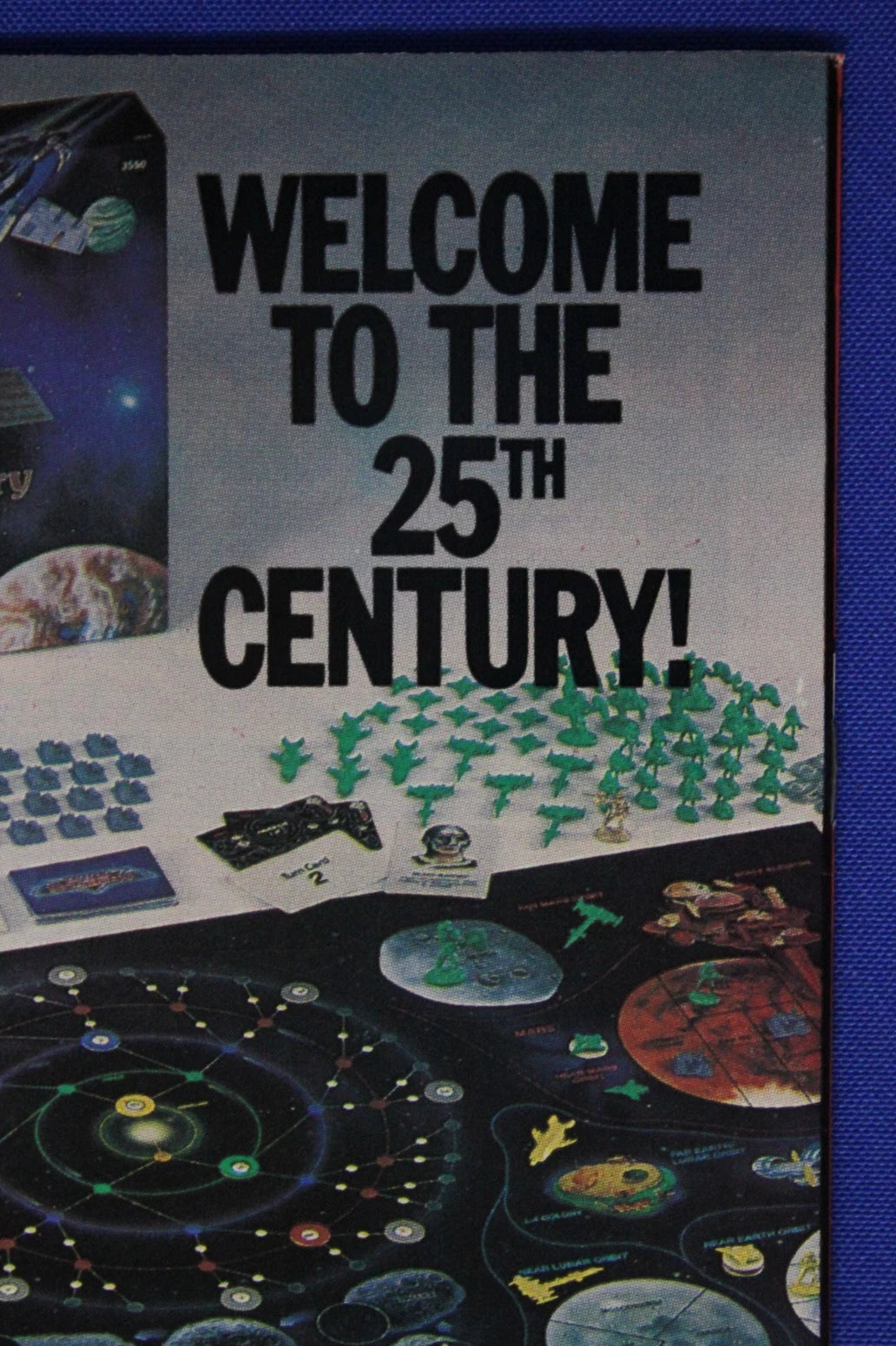 Solo Avengers #12 Starring Hawkeye SIGNED by Stan Lee VF