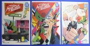 Absolute Martian Manhunter #1-12 Complete Set VF/NM