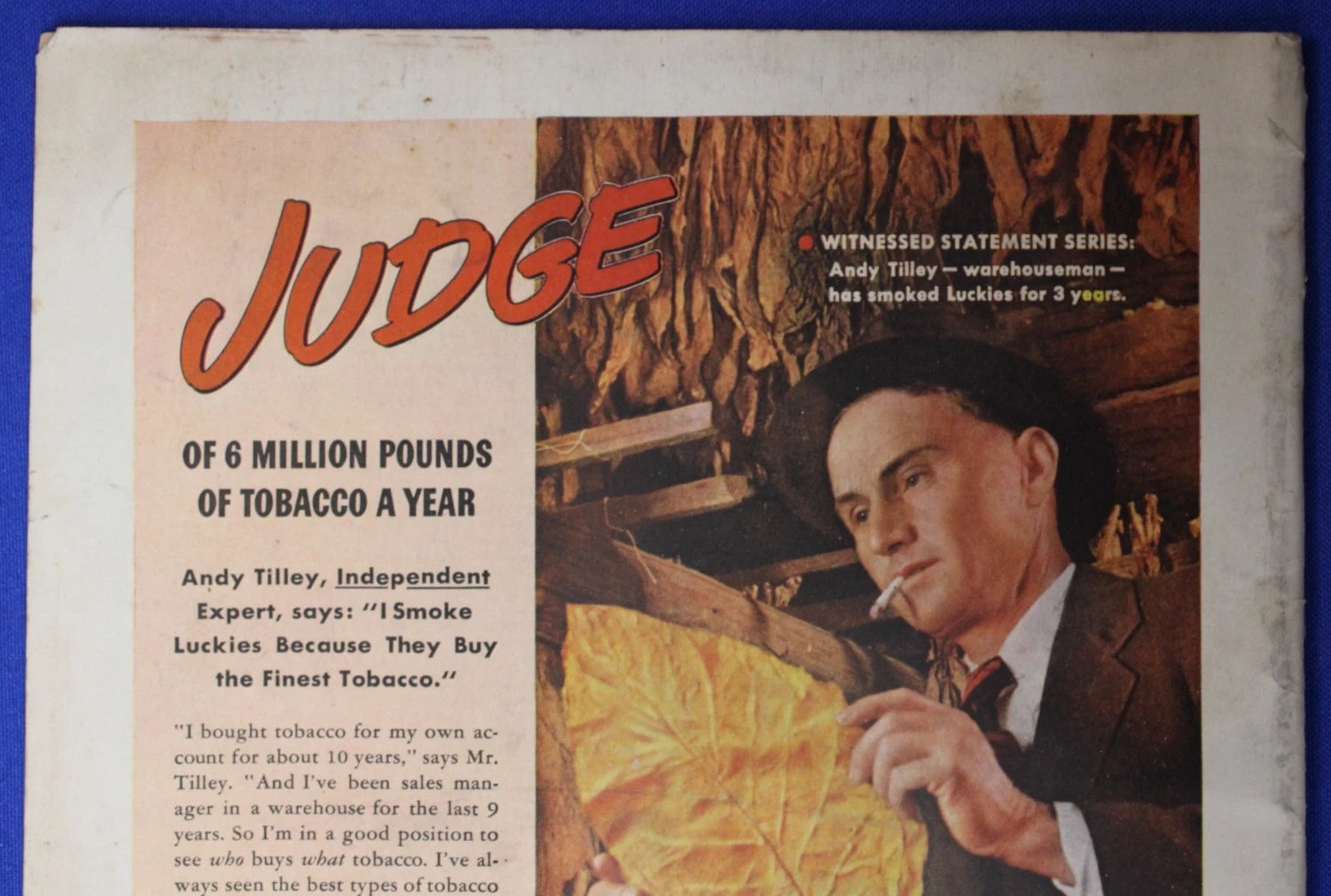 Liberty Magazine November 12th, 1938 GD