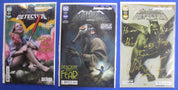 Detective Comics #1034-1059 + Annual Lot of 27 VF-VF/NM