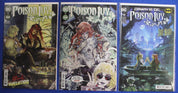 Poison Ivy #1-31 A Covers VF/NM