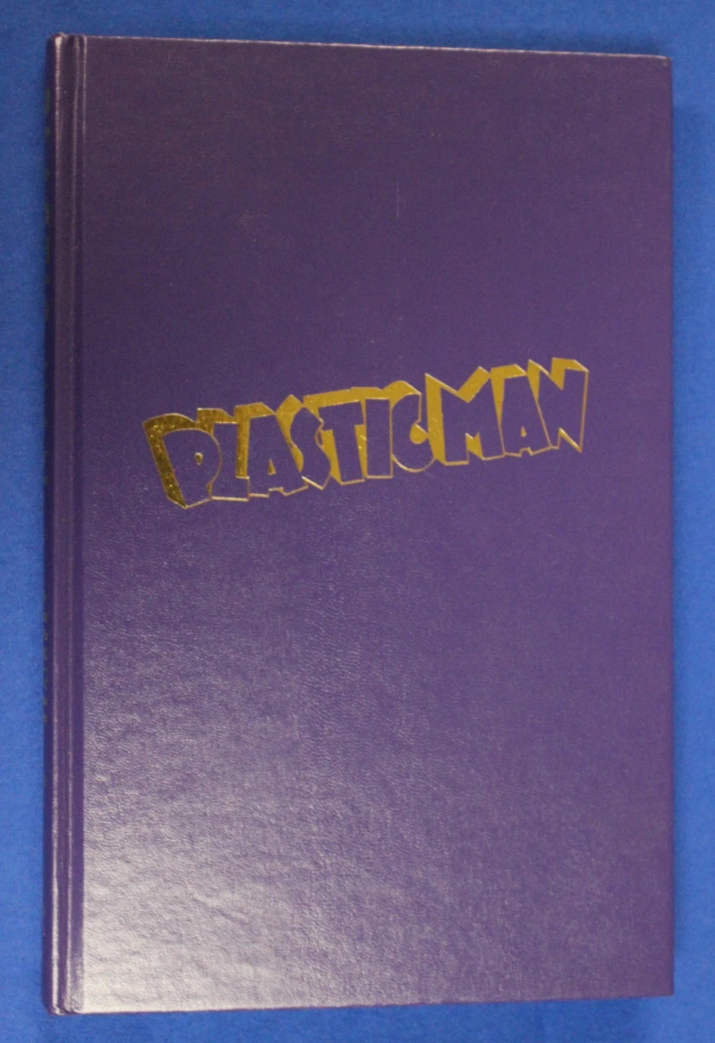 DC Archive Editions Blackhawk Plastic Man Green Lantern Volume 1 Lot of 3