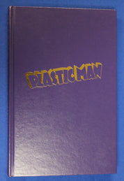 DC Archive Editions Blackhawk Plastic Man Green Lantern Volume 1 Lot of 3