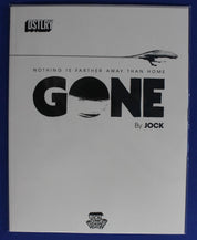 Gone #1-3 Complete Set Lot of 5 VF/NM