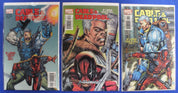 Cable and Deadpool #1-50 Complete Set VF-VF/NM