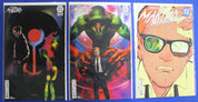 Absolute Martian Manhunter #1-12 + Variants Lot of 27 VF/NM