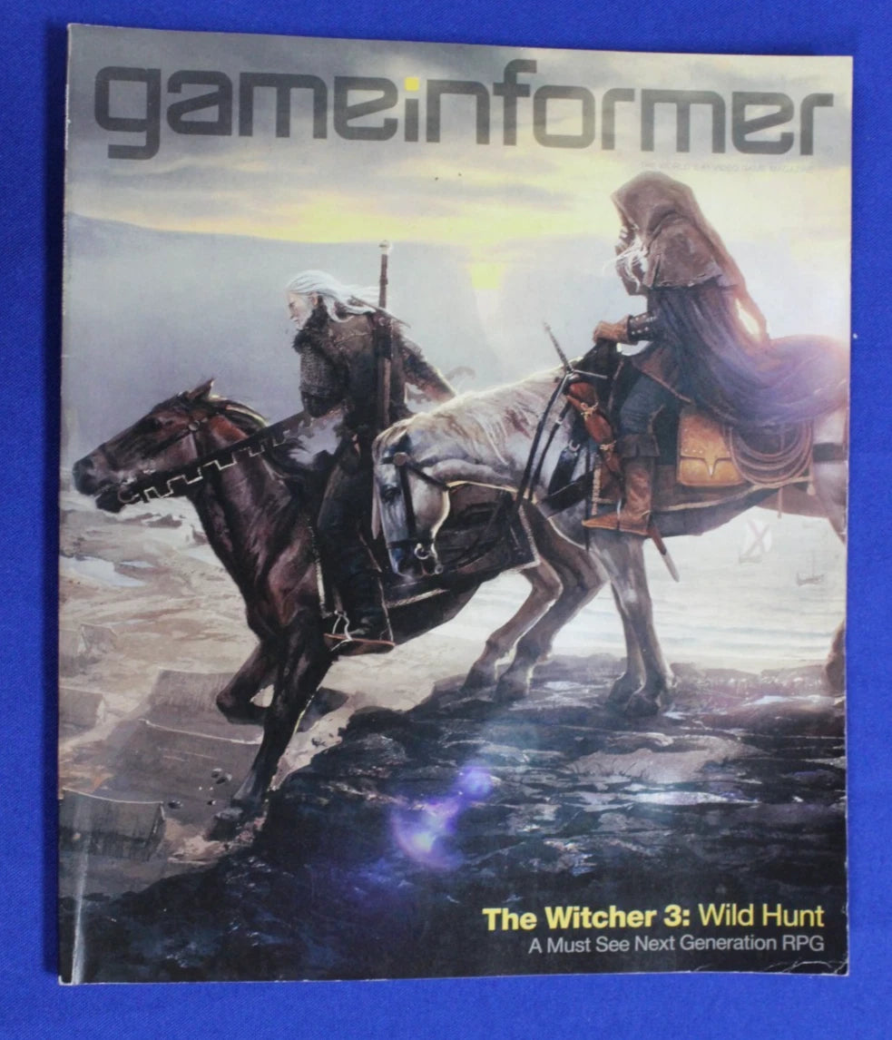 Gamestop Game Informer Magazine 2011-2013 Lot of 14 Magazines