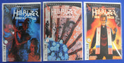 John Constantine Hellblazer Dead in America #1-11 Complete Set VF/NM