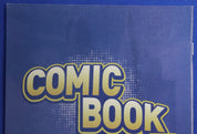 Deadpool #1 Rare comicbook.com Rob Liefeld Variant VF/NM