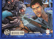 Evil Dead 2 A Merry Deadite X-Mas One-Shot VF/NM