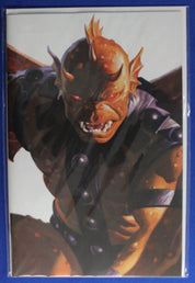 Lot of 12 Alex Ross Timeless Virgin Variants VF/NM