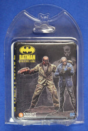 Knight Models Batman / DC Multiverse Miniature Game Mixed Lot of 8