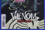 Venom First Host #5 Javi Garron Variant VF/NM