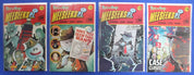 Rick and Morty Lot of 23 Comics VF/NM