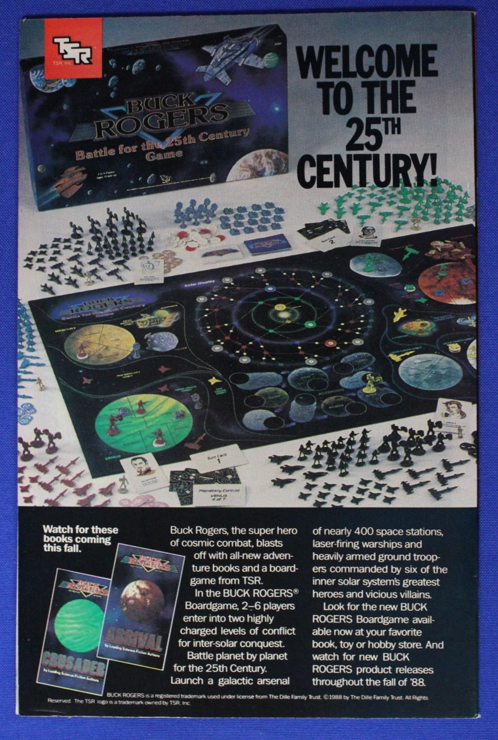 Solo Avengers #12 Starring Hawkeye SIGNED by Stan Lee VF