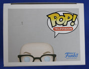 Funko POP! What We Do in the Shadows Figures Lot of 4