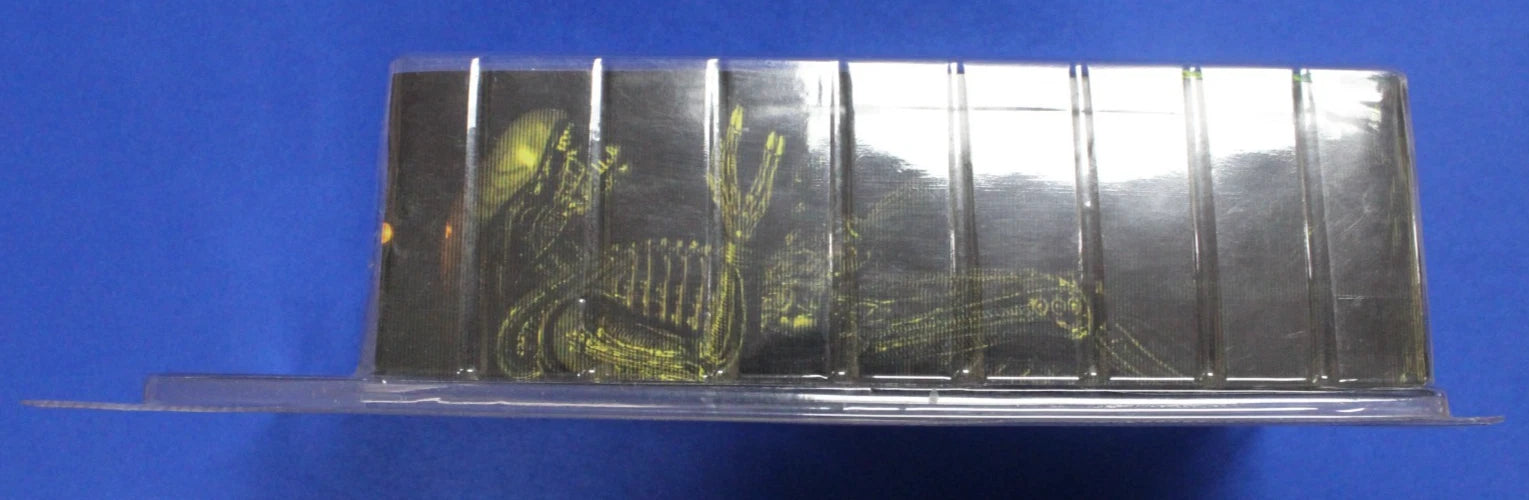 Alien 35th Anniversary Xenomorph "Big Chap" 7" Figure