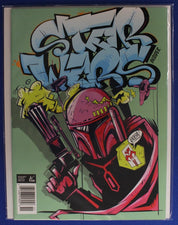 Star Wars Insider #199 A Cover 200 201 203 Variants VF/NM