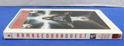 Armageddonquest TPB Vol 1-3 Complete Set