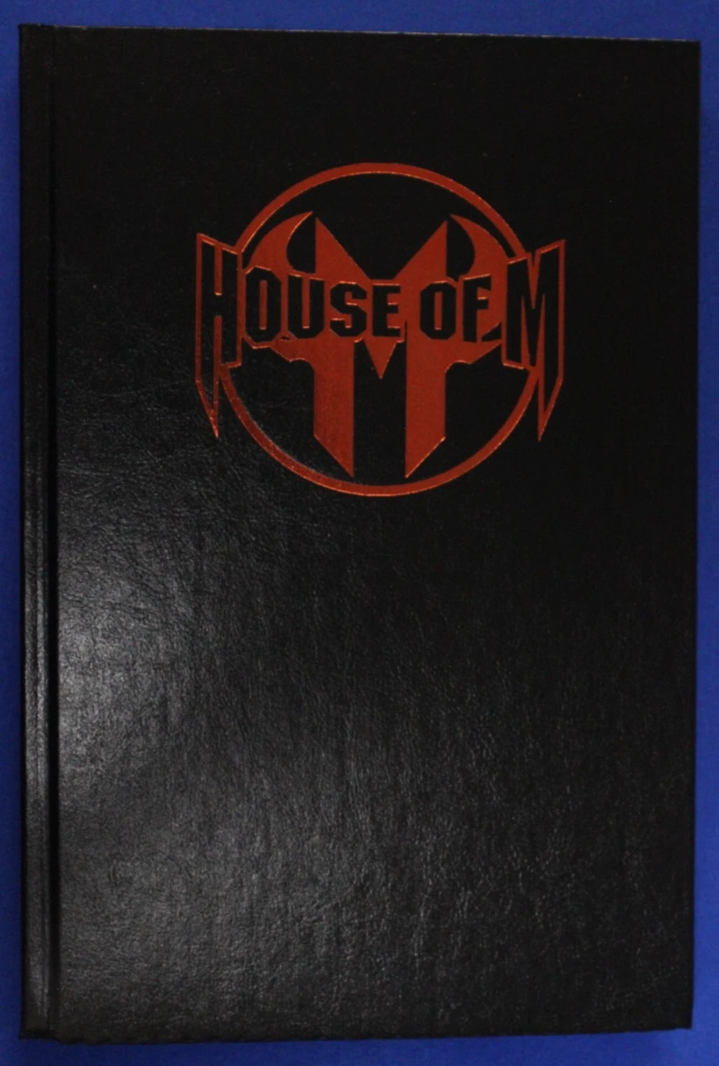 House of M Four Book Hardcover Collection