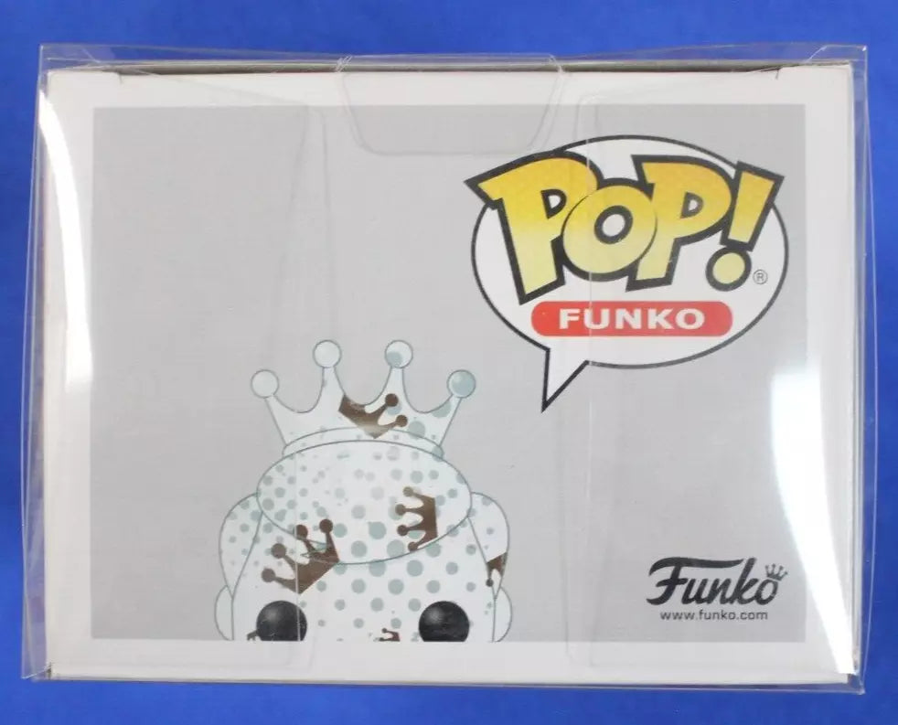 Freddy Funko  - Pop SE Artist Series