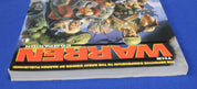 Twomorrow's Publishing 2001 The Warren Companion Paperback Compendium