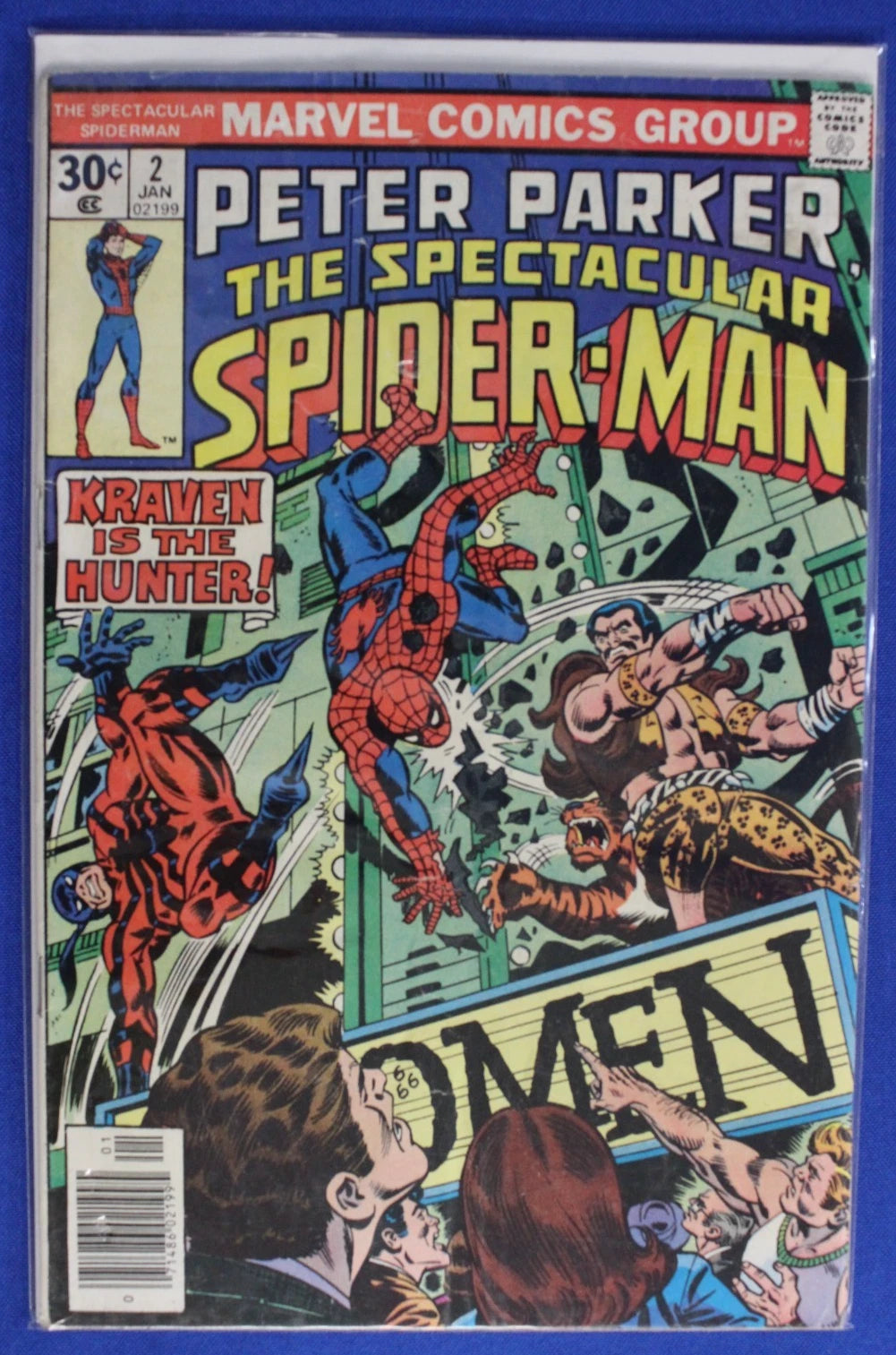Spectacular Spider-Man Lot of 241 FN-VF