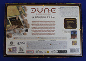 CMON Dune War for Arrakis + 2 Expansions + Playmat Lot of 4 Complete