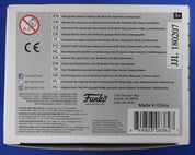 Funko POP! Death Note #216 Light #217 Ryuk #218 L Lot of 3