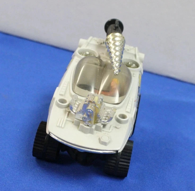 Jayce and the Wheeled Warriors Vehicle Lot Incomplete Trailblazer Drill Sergeant