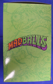 Premium DNA Madballs Wave 1 Oculus Orbus 6" Action Figure Sealed in Box