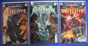 Batman Detective Comics Rebirth #938-960 w/ Variants Lot of 23 VF-VF/NM