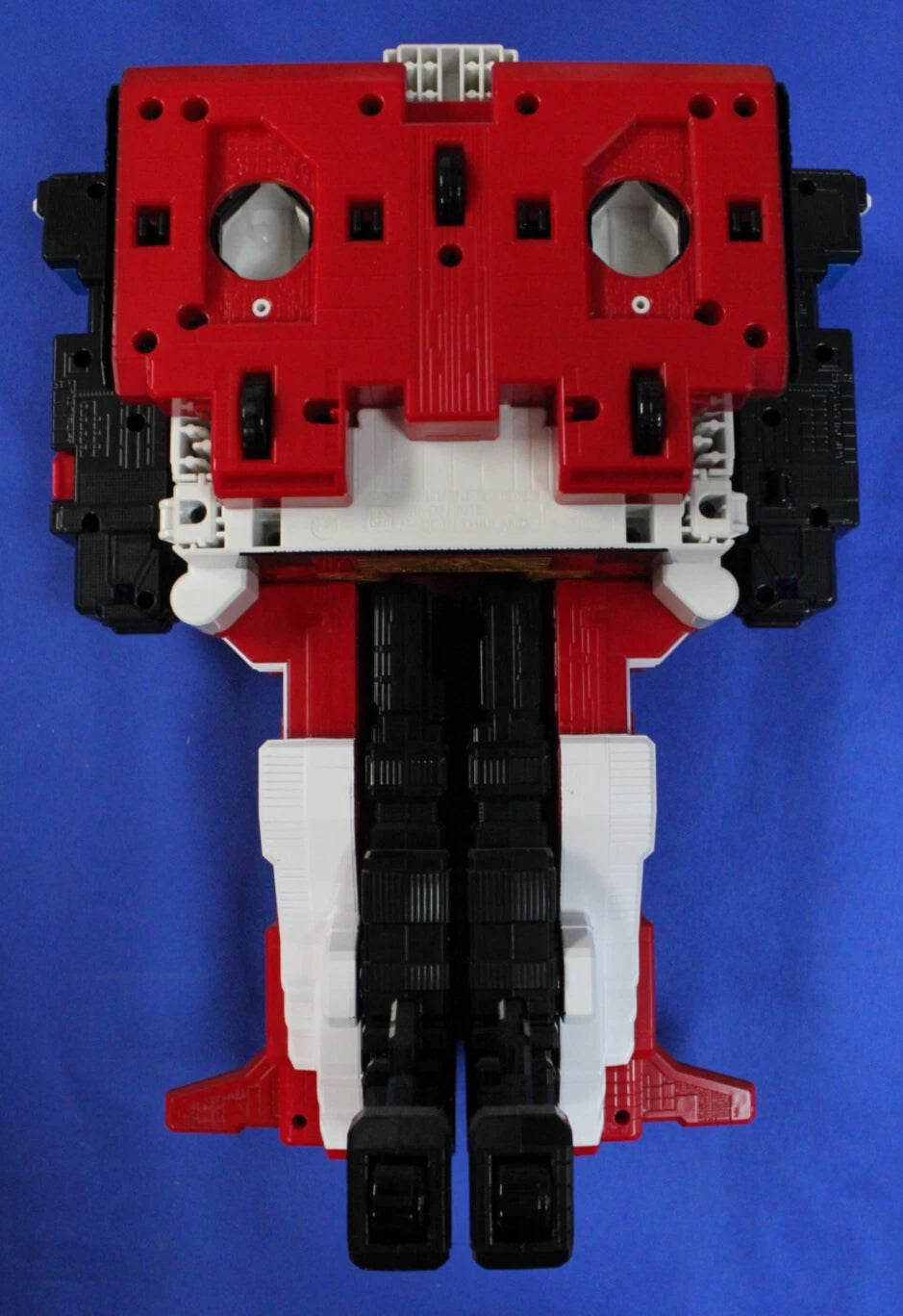 Bandai Power Rangers Doubutsu Sentai Kyuohger Deluxe Doubutsu Henkei Dodekai-Oh