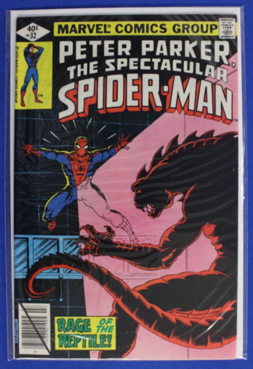 Spectacular Spider-Man Lot of 241 FN-VF