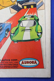 Justice League of America #75 VG