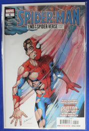 Spider-Man #1-11 Complete Set VF-VF/NM