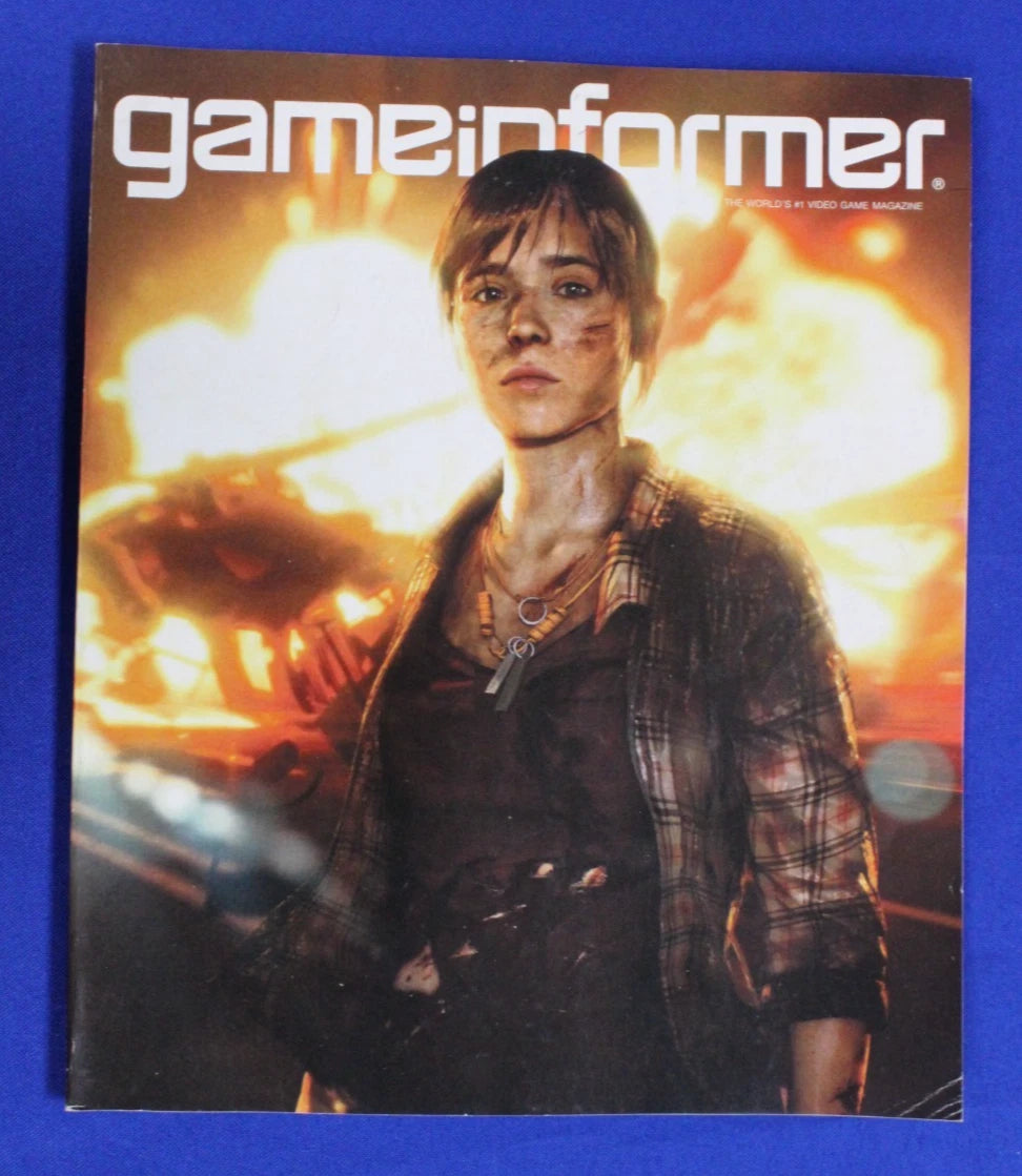Gamestop Game Informer Magazine 2011-2013 Lot of 14 Magazines