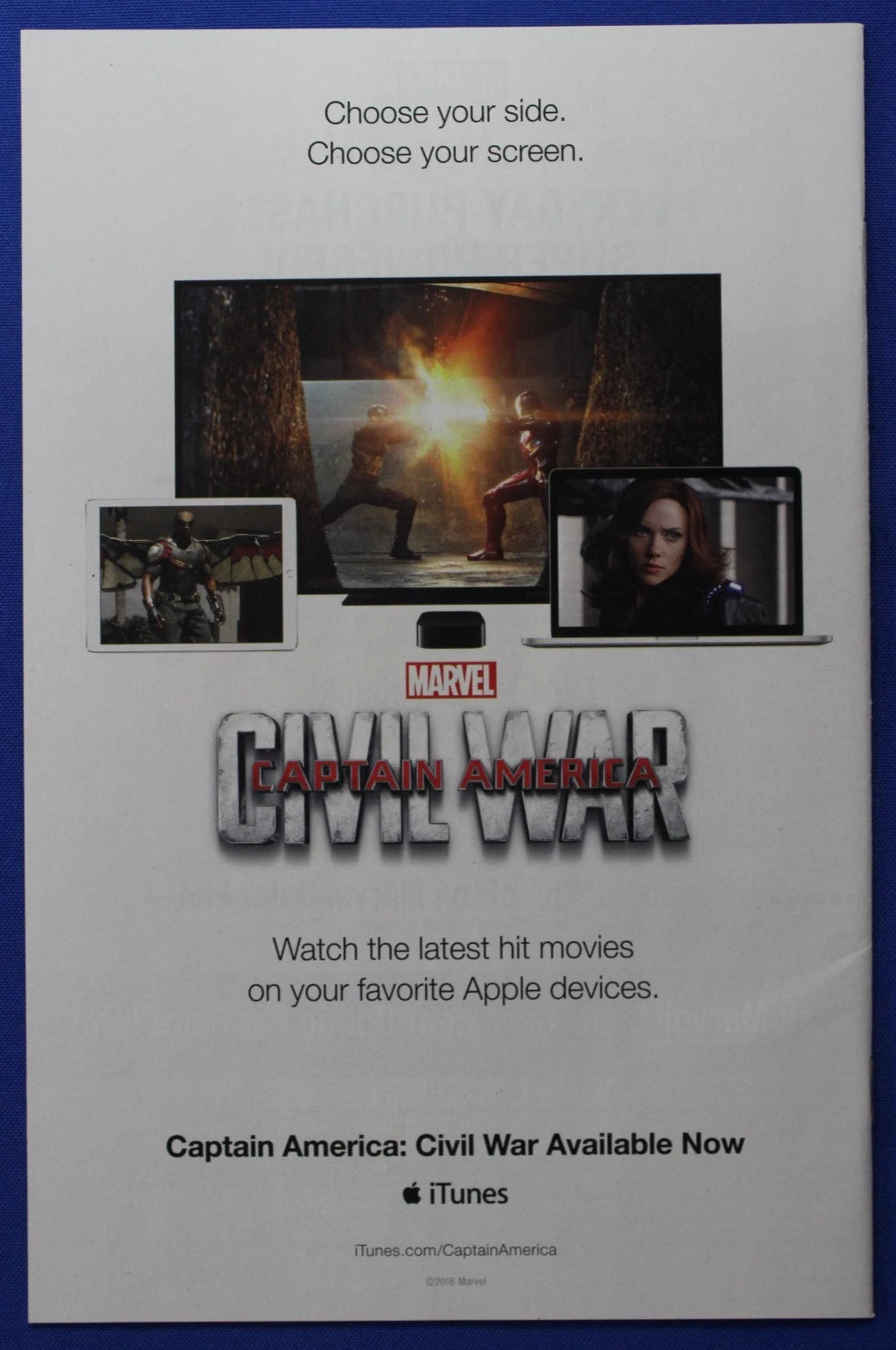 Jessica Jones #1 1:50 Alex Maleev Variant VF/NM