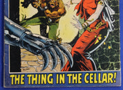 Marvel Spotlight #3 VG