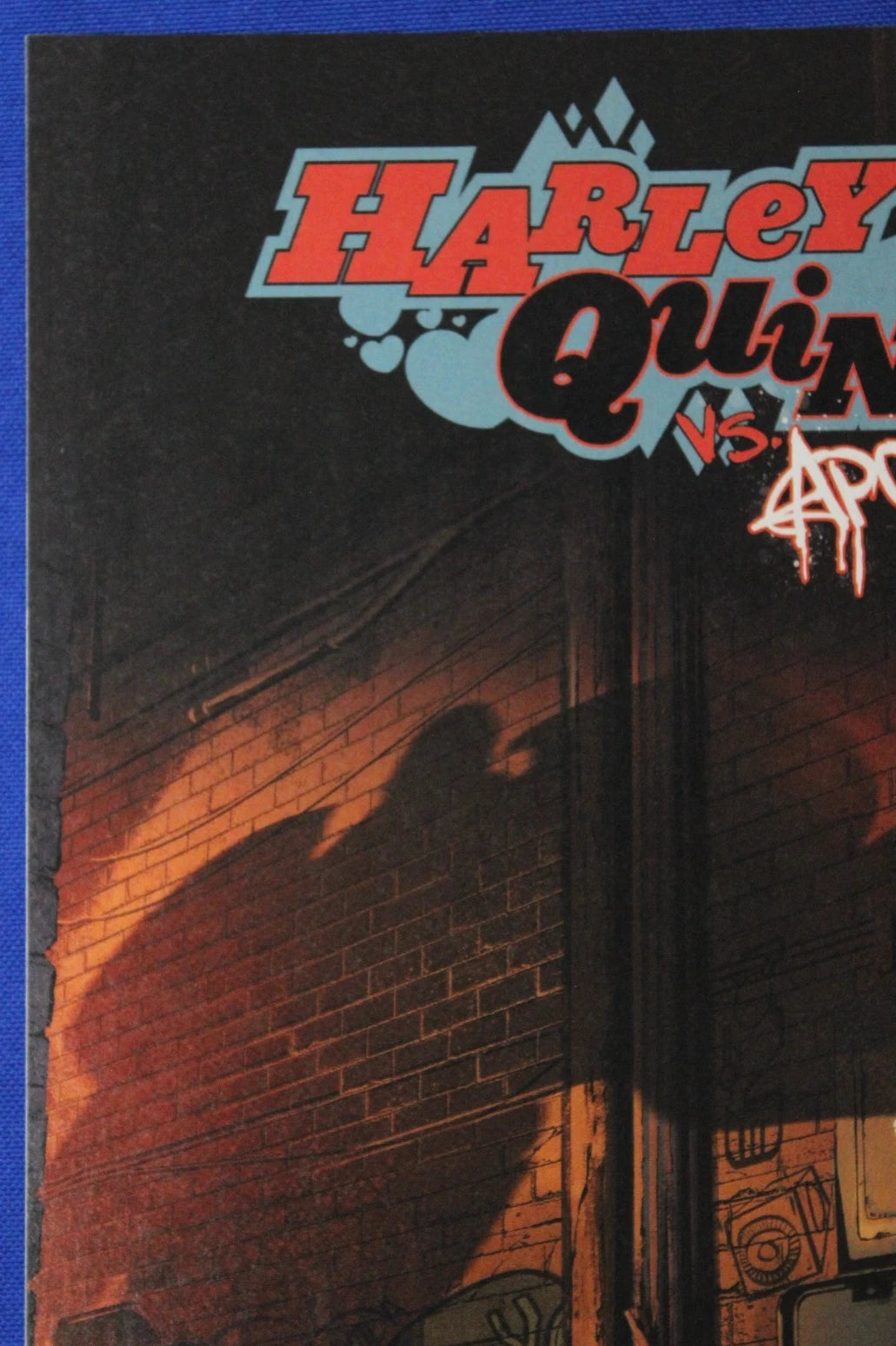Absolute Batman #1 Cover A 1st Print NM
