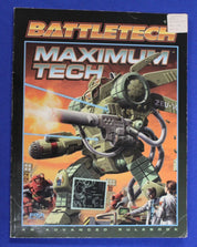FASA Corporation Battletech Strategy Game Book Lot of 19 + Game Maps