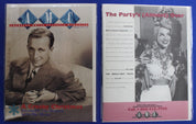 AMC Magazine Lot of 2 VF/NM