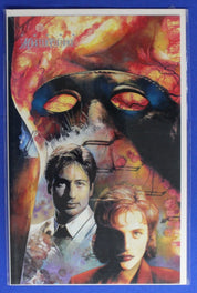 The X-Files MasterVisions Lot of 26 Art Prints